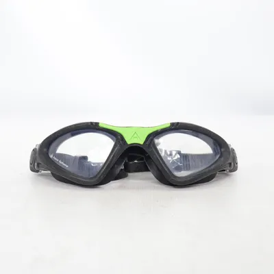 Équipement de sports nautiques  (Noir, Vert) de Aqua Sphere