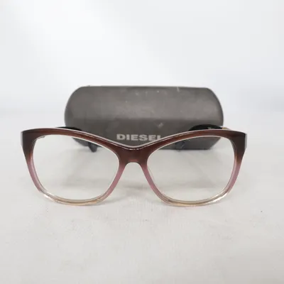 Glasses (DL5085) from Diesel
