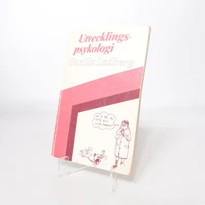 Course book from Esselte