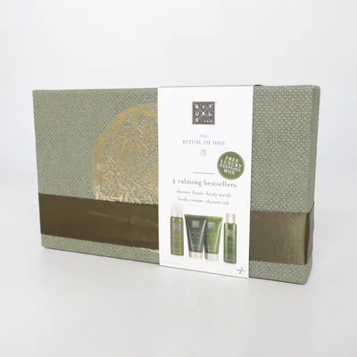 Skincare set (The Ritual Of Dao) from Rituals