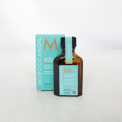 Hair oil (Treatment) from Moroccanoil