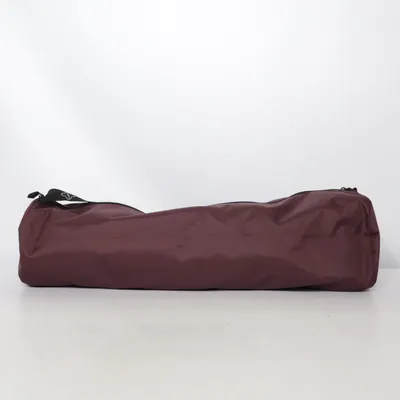 Training Bag (Purple) from Decathlon Polyester, Polyurethane