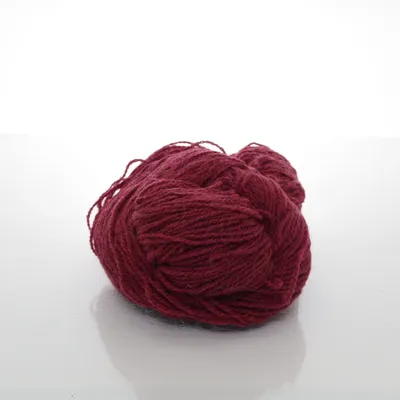 Yarn (Red)