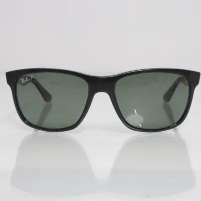 Zonnebril (RB4181) van Ray-Ban