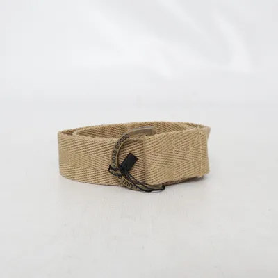 Bälte (Beige) från Label Of Graded Goods