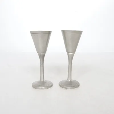 Kerzenständer (Silber) von Scandia Tenn
