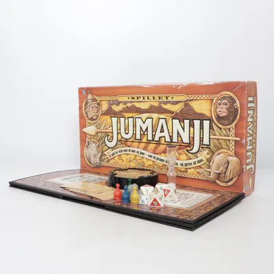 Jeu de société de Milton Bradley