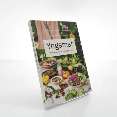 Cook book