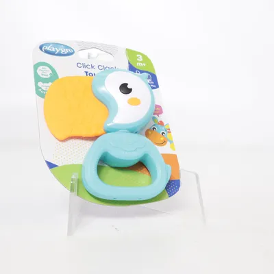 Bebisleksak (Click Clack Toucan) från Playgro