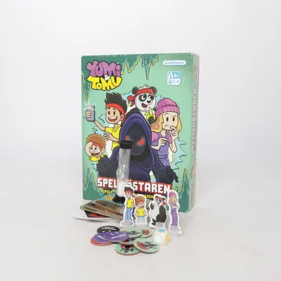 Jeu de société de Kärnan