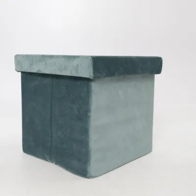 Box (Blue)
