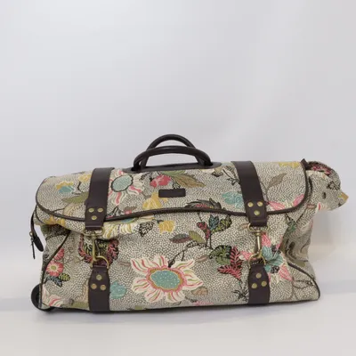 Weekend bag (Multicolored) from Ceannis