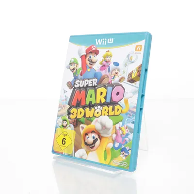 TV-spel från Nintendo