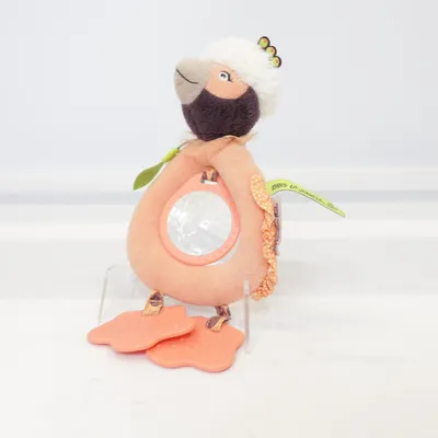 Bebisleksak (Flerfärgad) från Moulin Roty