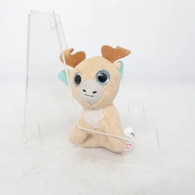 Soft toy (Beige, Brown) from TY