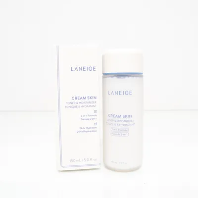 Toner från Laneige