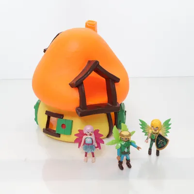 Dockskåp (Bully) från Bully