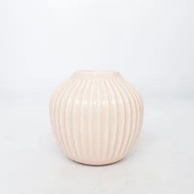 Vase (Pink) fra Kähler
