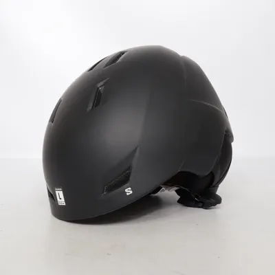 Helmet (Pioneer) from Salomon