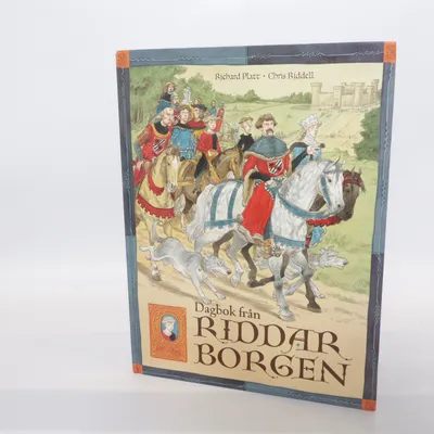 Boek