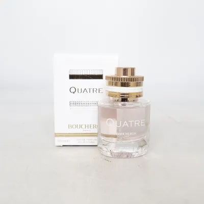 Eau de Parfum (Quatre) van Boucheron