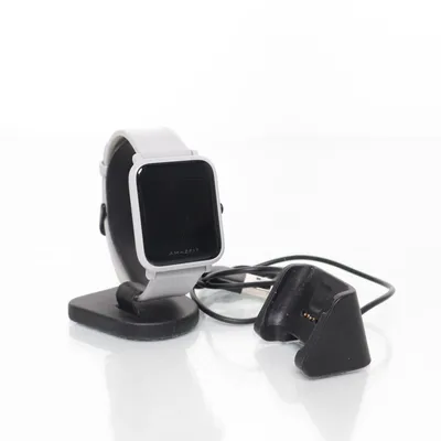 Smartwatch (Grå) från Amazfit