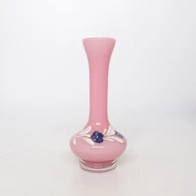 Vase (Rose, Multicolore)