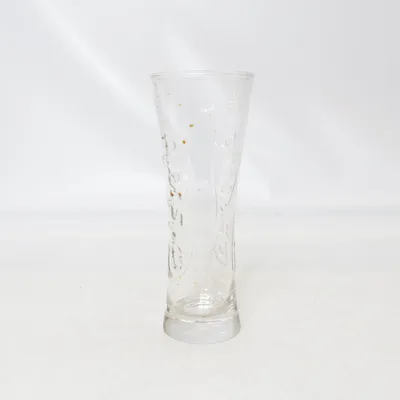 Dricksglas (Transparent) från Carlsberg