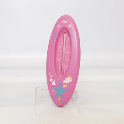 Bebistillbehör (Rosa) från NUK