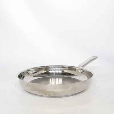 Frying pan (Transtherm) from WMF