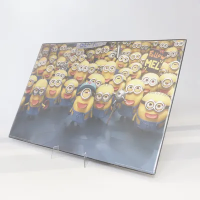 Poster från Universal Studios