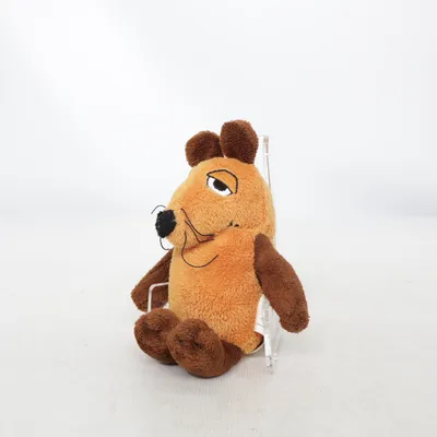 Krammedyr (Brun) fra DieMaus Polyester