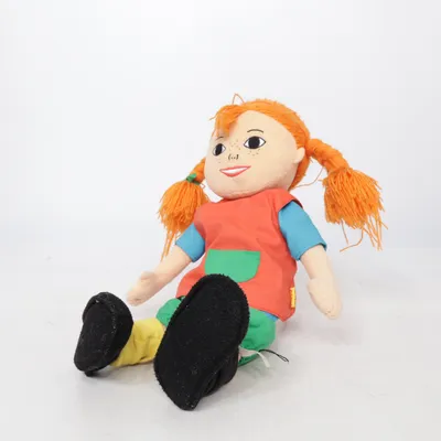 Doll (Multicolored) from Micki
