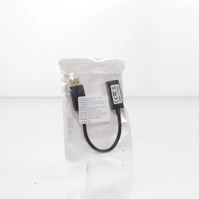 HDMI adapter