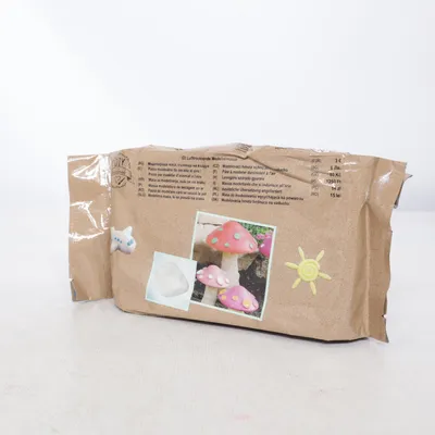 Modellera (Flerfärgad) från DIY Handmade