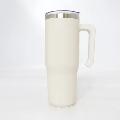 Termosmugg (Beige) från ONLY