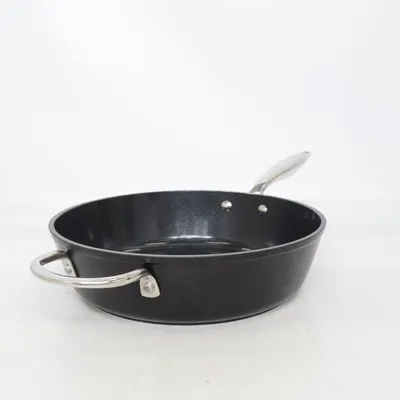 Frying pan (P-1239) from Crofton