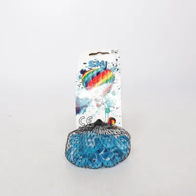 Game-accessoire (Blauw, Meerkleurig) van Tildas
