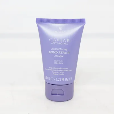 Hårinpackning från Alterna