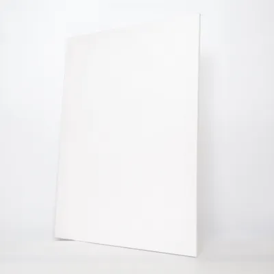 Toile (Blanc) de Crelando