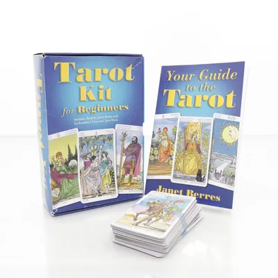 Tarot cards