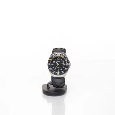 Armbandsur (Svart) från Moretime