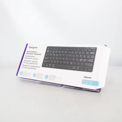 Keyboard (Black) from Targus