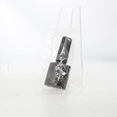 Gel polish (Black) from Phoenix