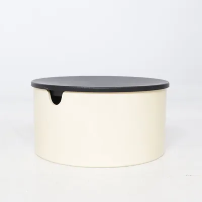 Burk (Beige, Svart) från Stelton