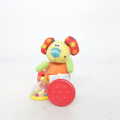 Baby speelgoed (Meerkleurig) van Playgro