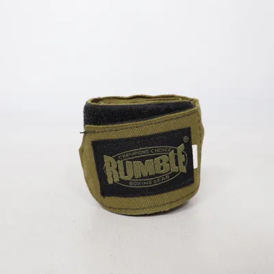 Handledslindor (Grön) från Rumble