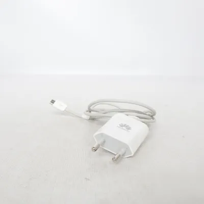 Telefoon oplader van Huawei