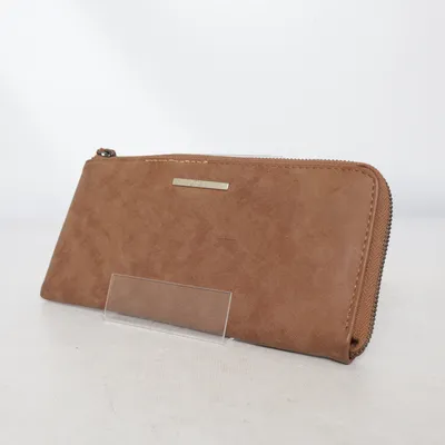 Wallet (Brown) from Mavi