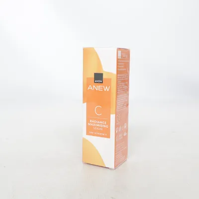 Serum (Anew Radiance Maximising Serum) fra Avon